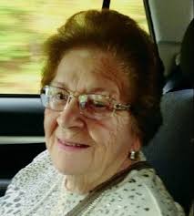 Elsie Monette Obituary (1918