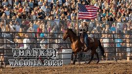 Waconia Rodeo