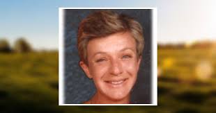 Sherry Gayle Thomas Obituary December 17, 2015