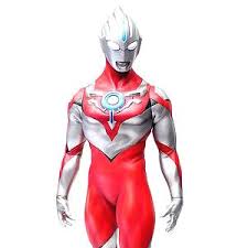 The series was exclusively released on amazon video in japan starting from december 26, 2016 and is planned to be released in worldwide. 1 6 Tokusatsu Series Vol 075 Ultraman Orb The Origin Saga Completed Hobbysearch Anime Robot Sfx Store