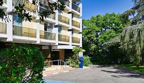 Résidence Sainte-Anne Marseille