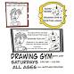 Drawing Gym with Cyd - Red Hook Public Library, 7444 S Broadway Event Image