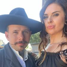 Dani Rae Andrews and Ryan Horback's Wedding Website