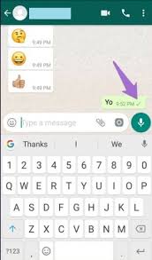 Perhaps the person doesn't have cellular service or data connection or has imessage turned off, so your imessages fall back to sms. How To Know If Someone Blocked Your Number