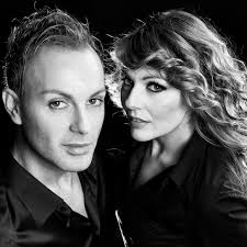 Samira Lui un fascino che richiama le grandi dive del cinema italiano come  Sophia Loren e Gina Lollobrigida... #fblifestyle