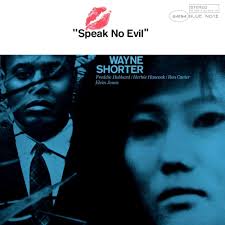 How are you spending your Christmas Eve? Wayne Shorter spent Christmas Eve  1964 in the studio recording what would become "Speak No Evil," the album  considered by many to be his masterpiece.