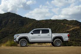 All in all, it's not hard to conclude that a diesel engine would be highly beneficial for toyota. Does The Toyota Tacoma Have A Diesel Engine