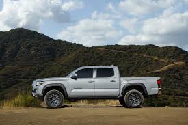 2021 toyota tacoma price and release date. Does The Toyota Tacoma Have A Diesel Engine Motorbiscuit Todayuknews