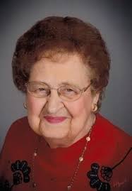 Anna Hafner Obituary (2017)