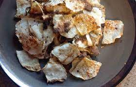 17 Salty Keto Snack Recipes Jicama Food Ideal Protein Recipes