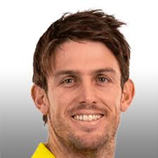 Mitchell Marsh Latest News, Records, Stats & Career Info