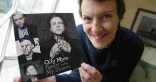 Bournemouth mum's starring role in Olly Murs video