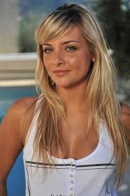 2005 une fille comme moi. 31 Idees De Pricilla Betti Meneuse De Revue Souvenirs D Enfance Cheveux Blond Miel