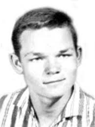 PFC David Lou Rowell (1942-1967)