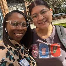 Professor Kyra D. Adams, MSW (@prof_adams_csw) · Instagram photos and Reels