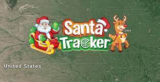 Christmas 2022 Santa Tracker Santa Tracker 2022 - Santa Tracker