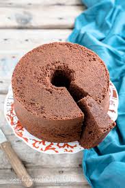 Check spelling or type a new query. Chiffon Cake Al Cacao La Torta Golosa E Soffice