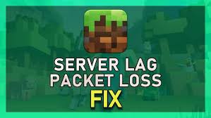 Usually when it says can't resolve hostname the ip is usually typed in . Minecraft How To Fix Server Lag High Ping Packet Loss Tech How