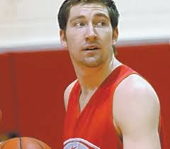 Jake O'Brien stays home, gives BU big boost