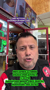 Iglesia San Mateo Arlington Tx