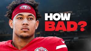 Cowboys Admit Defeat: Trey Lance Demoted as Cooper Rush Named Backup QB