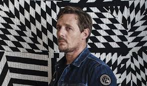 Sturgill Simpson Tickets In Duluth At Infinite Energy Arena
