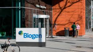Biogen and ginkgo bioworks announce collaboration and license agreement to develop novel gene therapy manufacturing platform. Aducanumab Fda Approves First New Alzheimer S Drug In Nearly 20 Years Cnn