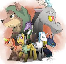 1 1 1 1 1 1. The Legend Of Echo The Diamond Dog Fimfetch Net