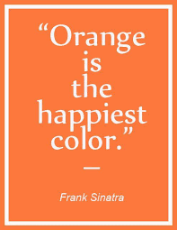 Orange By David Chronister Orange Aesthetic Happy Colors Orange