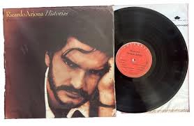 18 Sin Ti Ricardo Arancibia~AUTOGRAPHED~RARE 1971 Mexico Import~FAST  SHIPPING!!!