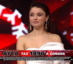 Epingle Sur Ayca Aycin Turan