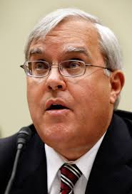 Rising Sea Levels Made This Republican Mayor A Climate Change Believer : NPR