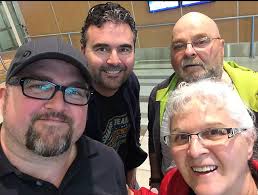 Obituary of Terry Denis