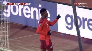 Das ist der höchste abstand zum 2. Srf Sport Sport Ch Sport Live Ticker Highlights News Video Radio Streams Jetzt