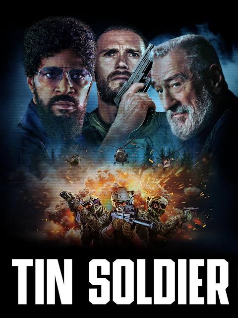 TIN SOLDIER