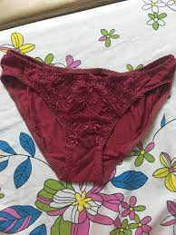 my aunt's panties | Scrolller