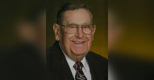Obituary information for James A. Young