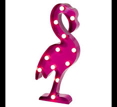Iticdecor rose tree lamp 30 led beside night light usb battery powered gift for girls women teens home decor for wedding christmas bedroom party (pink rose) 4.2 out of 5 stars 15 $25.99 $ 25. Flamingo Bingo Flamingo Lights Carnival Lights Pink Lamp