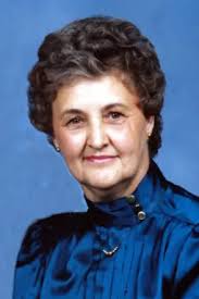 Obituary information for LuVerne R. Golz