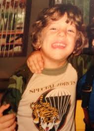 Remembering a compassionate icu nurse