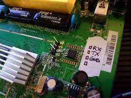 Jump to navigationjump to search. Asus Rt N12 D1 Serial Port Pinout The Zedt
