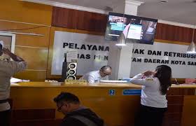 Maka dari itu, antara pendapatan nasional suatu negara maupun per kapita keduanya mempunyai hubungan yang kuat. Ppj Bphtb Jadi Penyumbang Tertinggi Pad