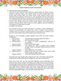 Check spelling or type a new query. Pokok Informasi Dalam Teks Biografi Pdf