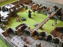 epingle sur dwarven forge gaming ideas