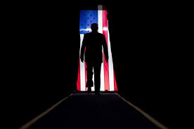 Trump S Georgia Rally Contrasts With White House Stimulus Push Which Legacy Will Win Out