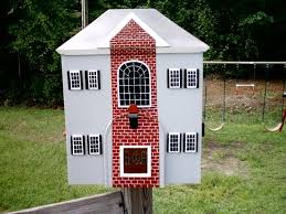 Brick House Boite Aux Lettres Boite A Lettre Boite