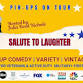 Pin-Ups on Tour: Salute To Laughter (Boise, ID) event image
