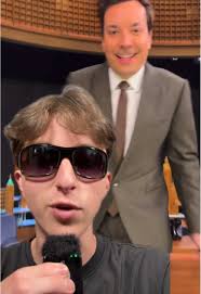 Jimmy Fallon Rizzler Analysis