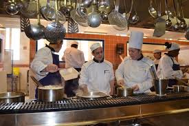 Le cap (certificat d'aptitude le lycée biarritz atlantique accueille dans cette division 12 élèves qui ont choisi le cap cuisine. Les Meilleurs Apprentis En Cuisine Au Lycee Professionnel De Cosne Sur Loire Cosne Cours Sur Loire 58200