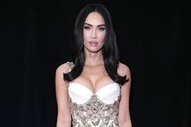 Megan Fox: Body Dysmorphia Has Made Me Never, Ever Love My Body